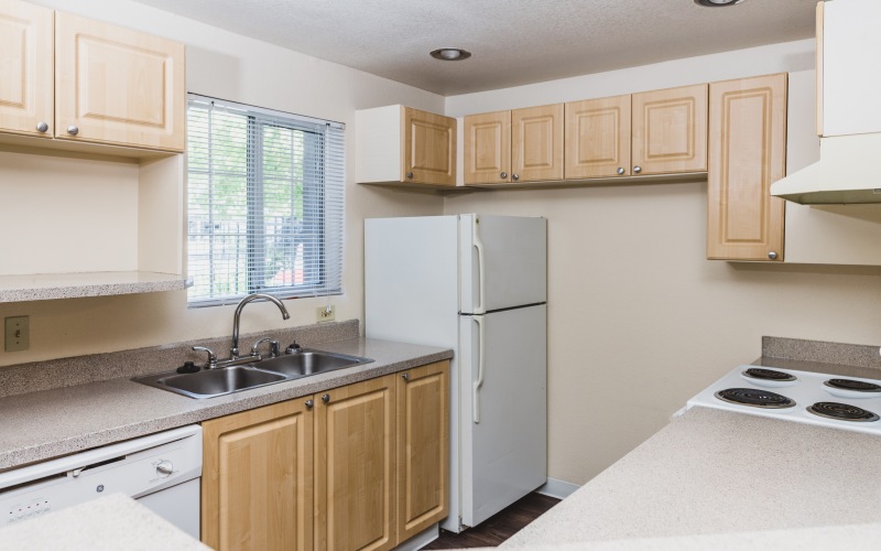 Your Apartment